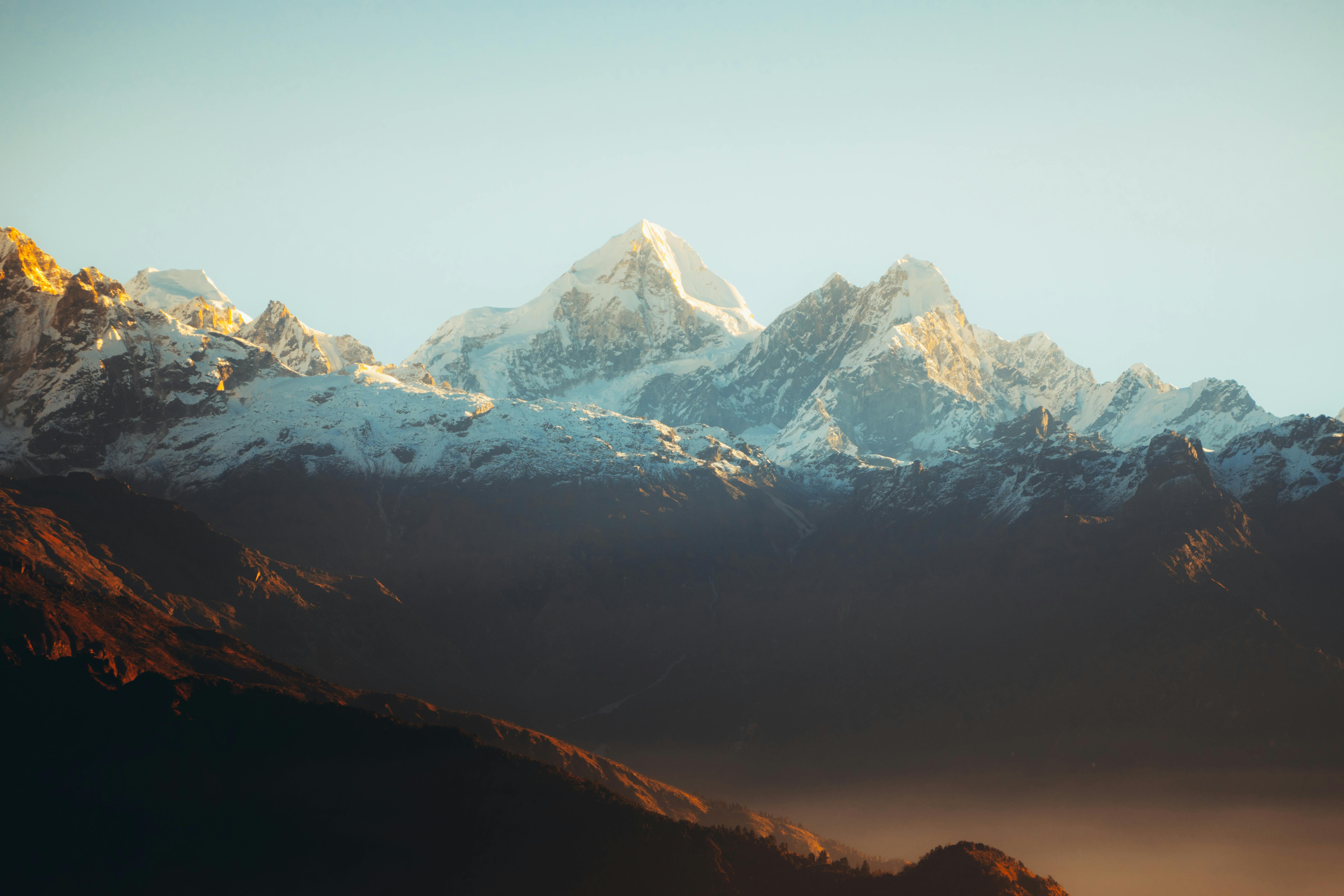 6192x4128 Himalaya Mountain Photo, Download The BEST Free Himalaya Mountain & HD Image