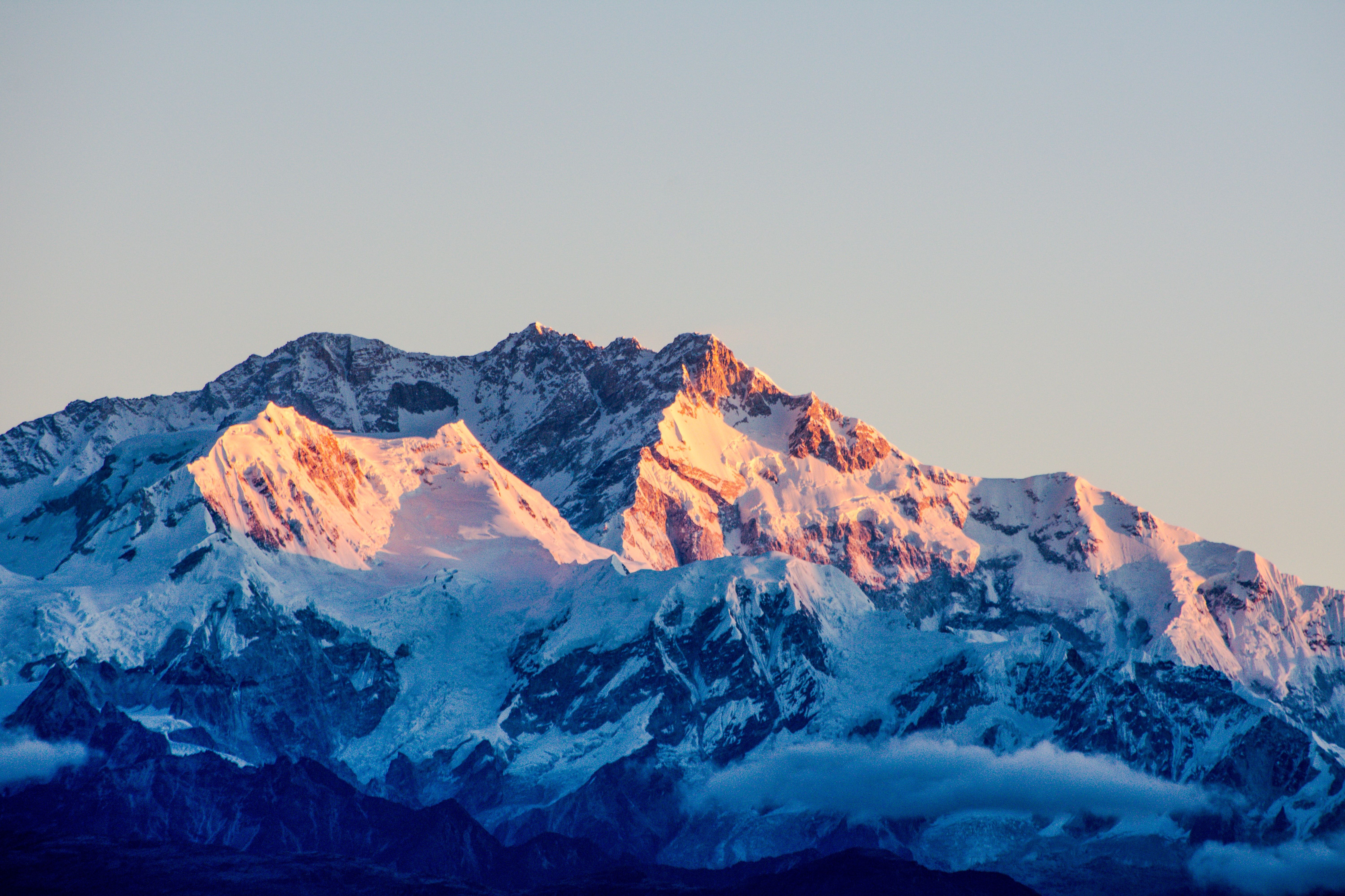 6000x4000 Phone wallpaper: Himalayas, Mountain, Earth, Mountains 511906