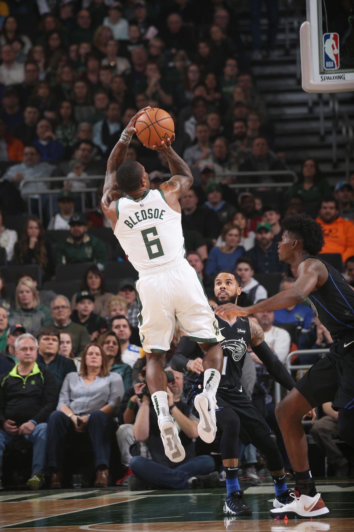 Eric Bledsoe Wallpapers - Top Free Eric Bledsoe Backgrounds