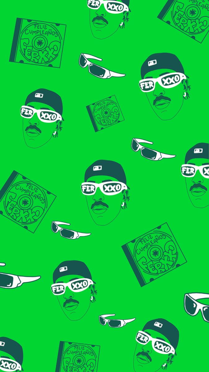 675x1200 FerXxO Wallpaper Feid