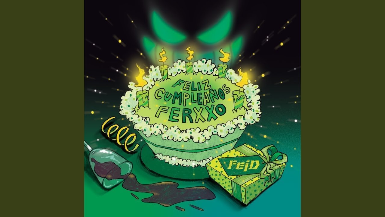 1280x720 BPM 'INTRO' CUMPLEAÑOS FERXXO [GONPARQ]