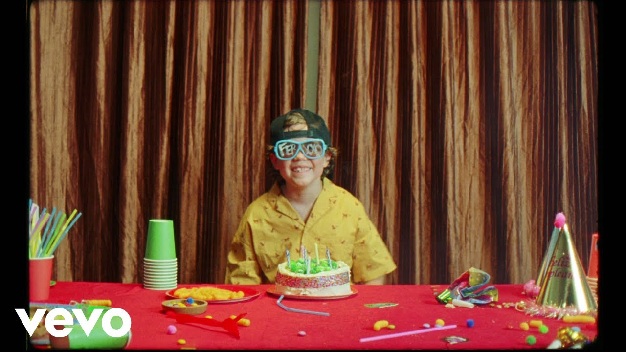 1280x720 Feid's 'Feliz Cumpleaños Ferxxo' Lands In Of Latin Chart