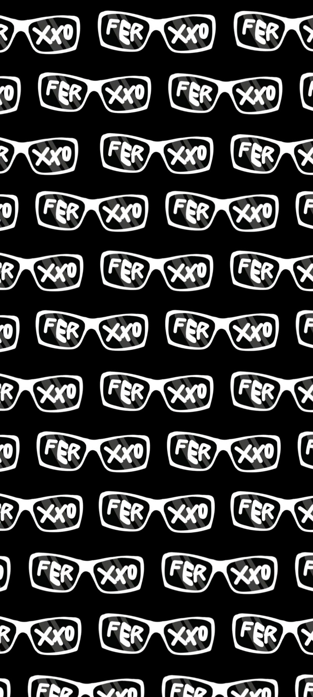 1080x2400 ideas de Ferxxo para guardar hoy. frases de reggaeton, decoración de unas, le temes a la oscuridad y más