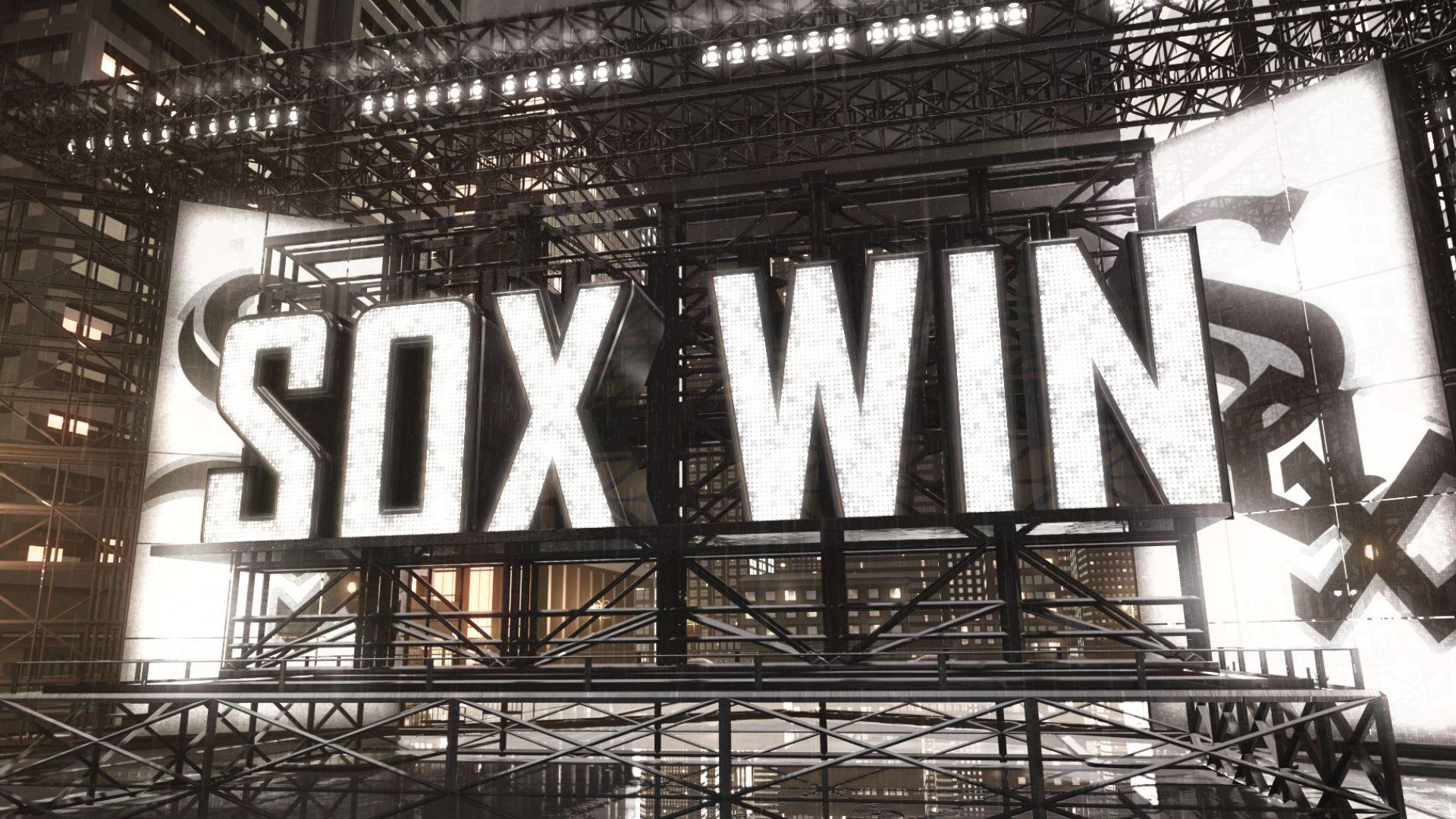 1920x1080 CHICAGO WHITE SOX WALLPAPER Js MLB board Pinterest Best. Wallpaper