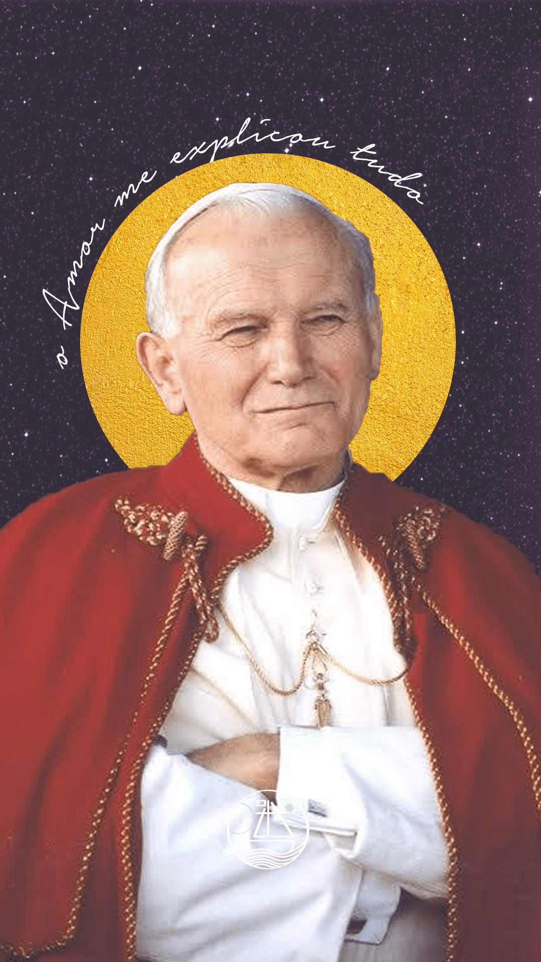 1080x1920 John Paul II ideas. john paul ii, john paul, st john paul ii