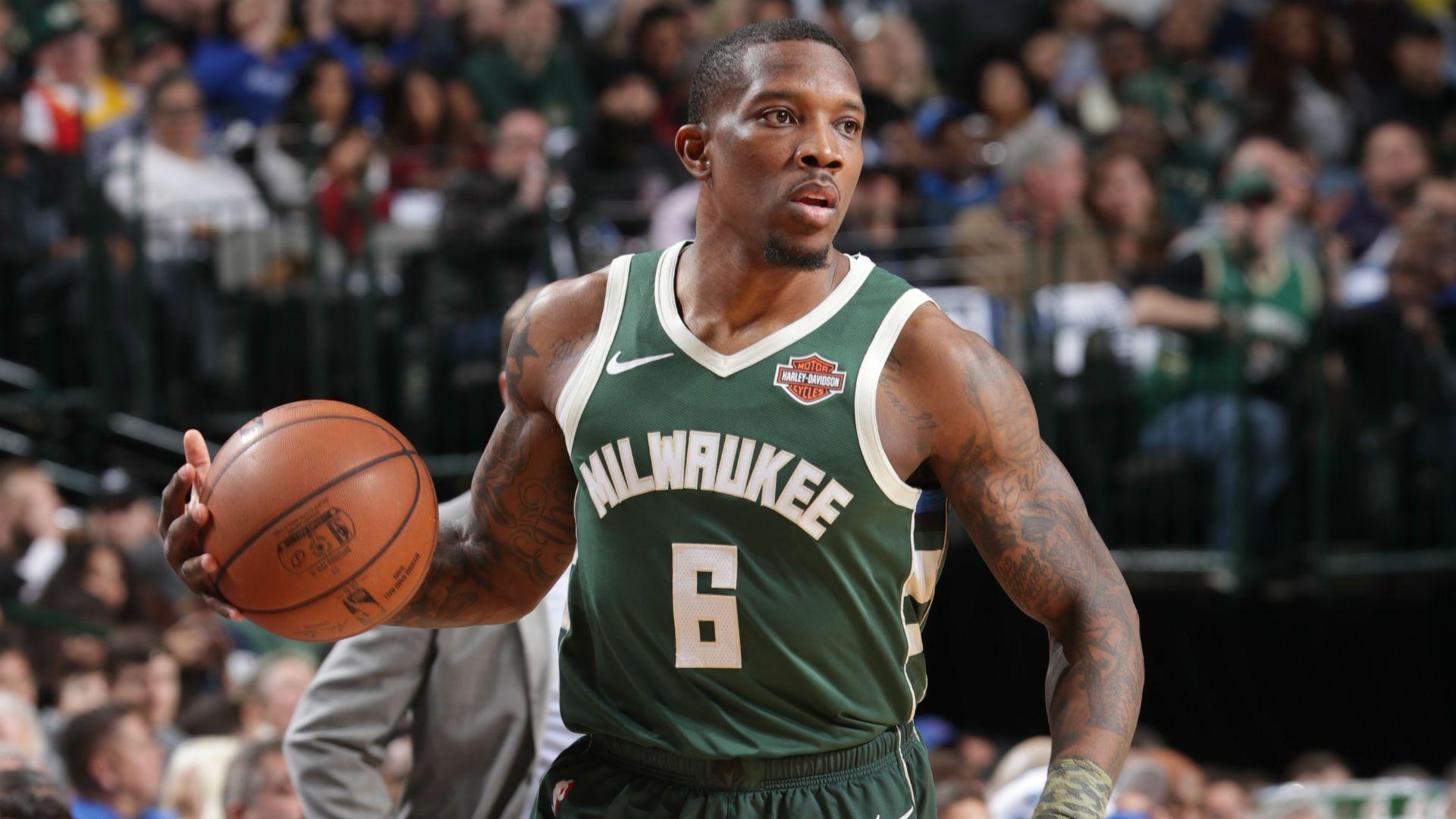 1920x1080 Report: Eric Bledsoe Agrees To Four Year, $70 Million Contract