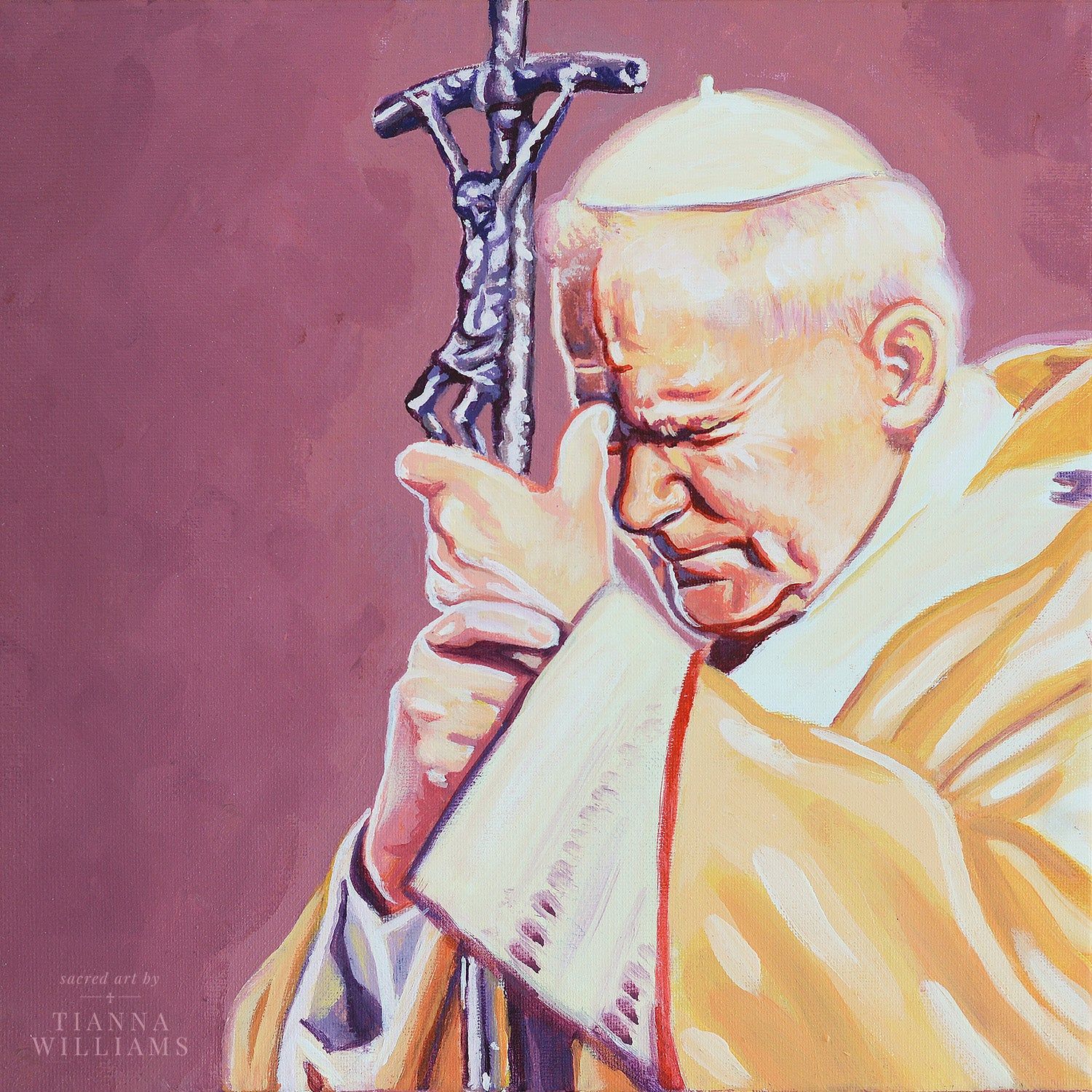 1500x1500 Pope Saint John Paul II