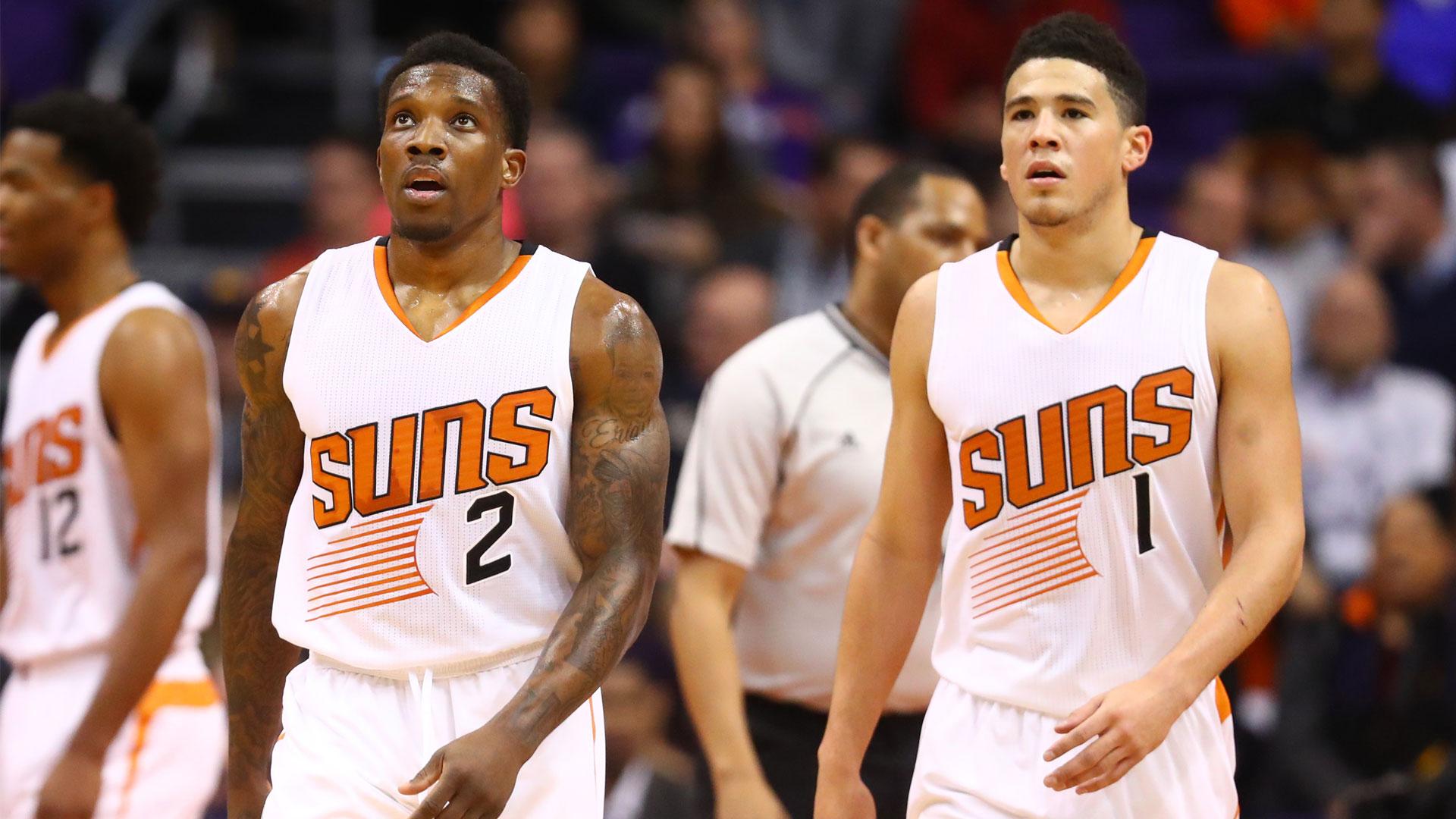 1920x1080 Bledsoe, Booker Present Challenges For Kings