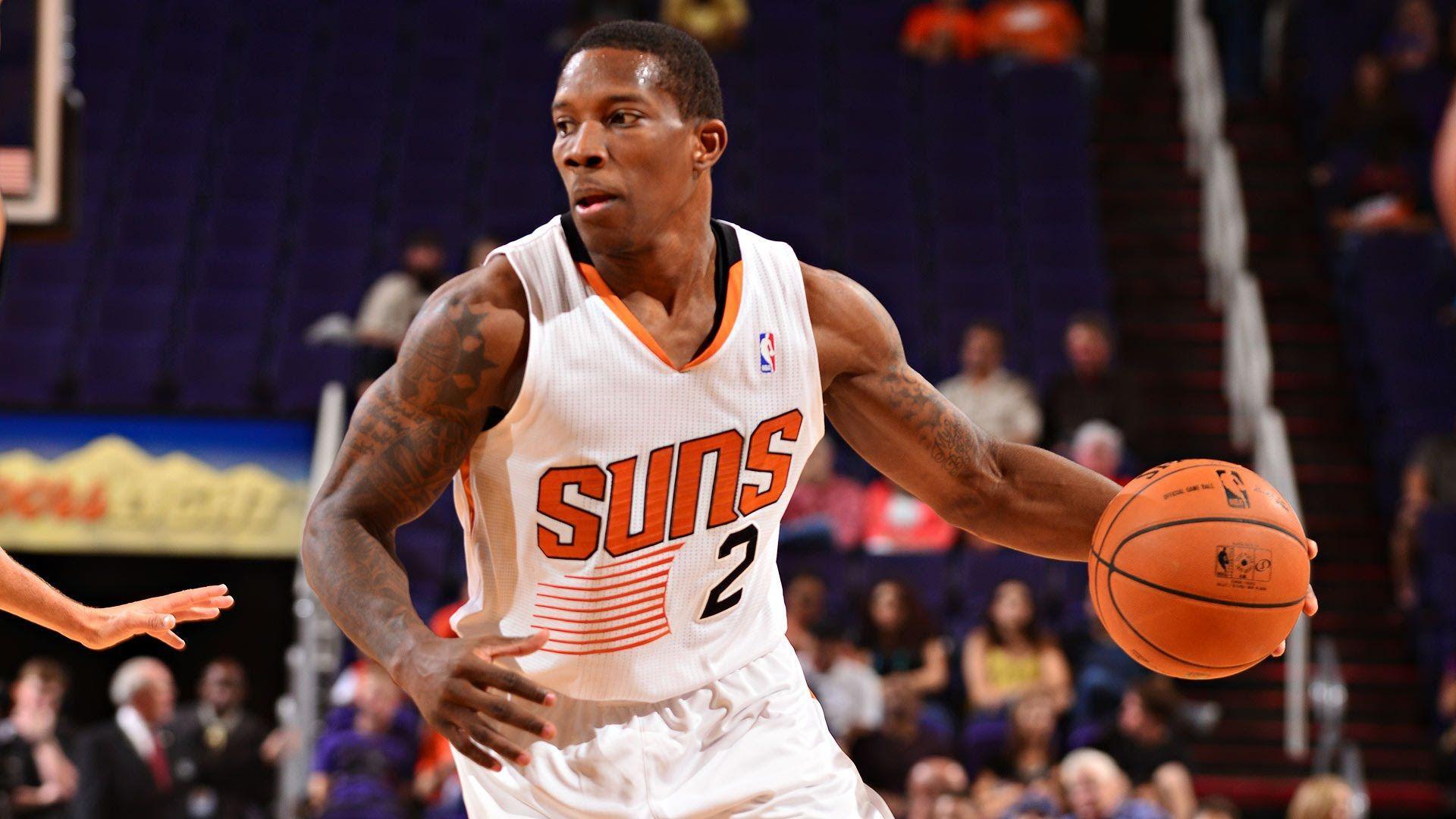 1920x1080 Eric Bledsoe Wallpaper