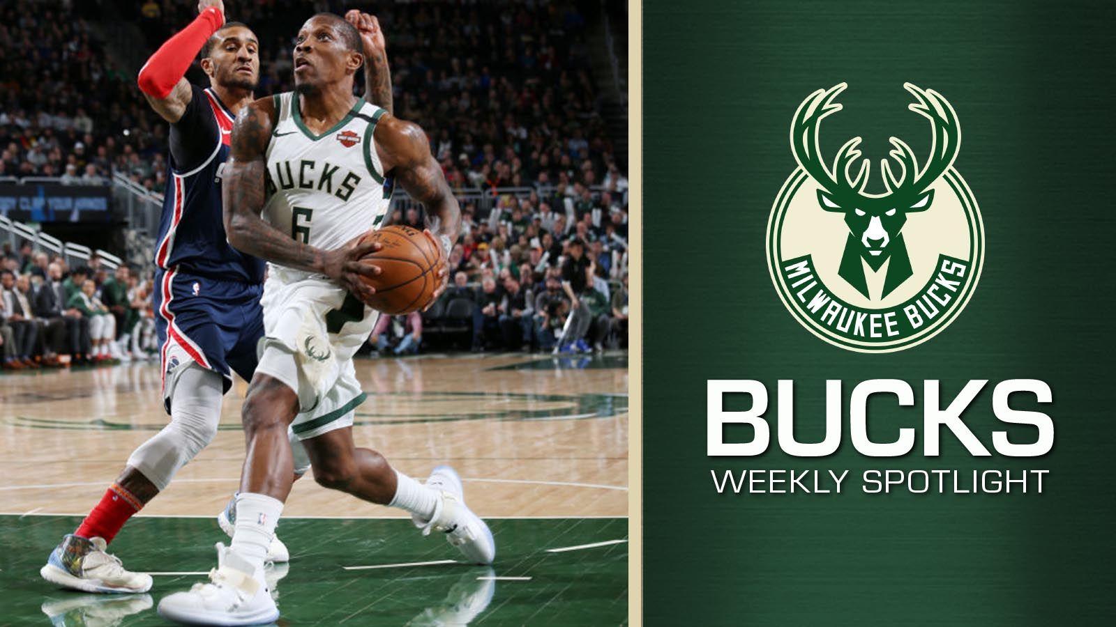 1600x900 Bucks' Bledsoe Makes Late All Star Push