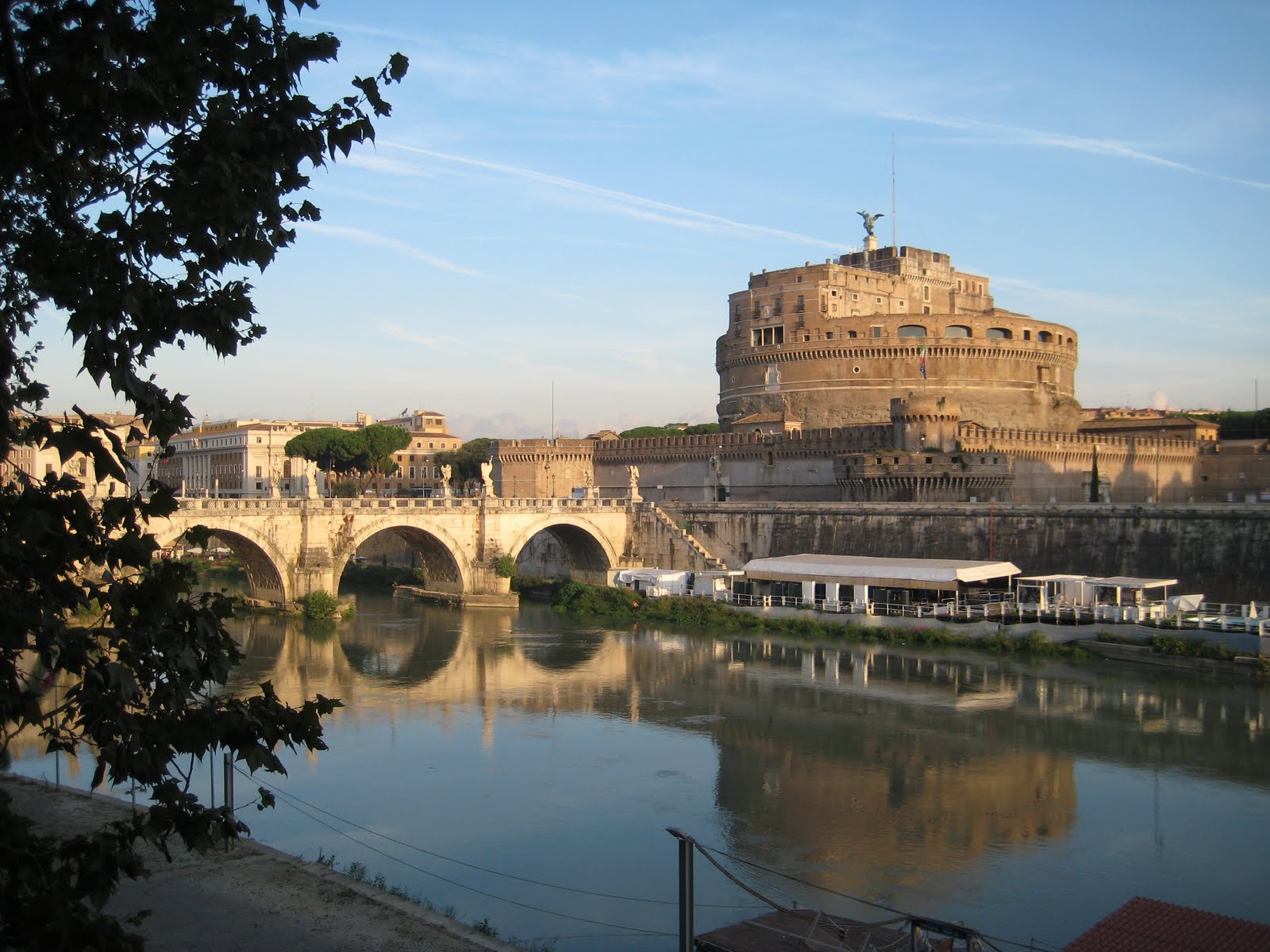 1600x1200 Rome: The Vatican, Days Four and Five
