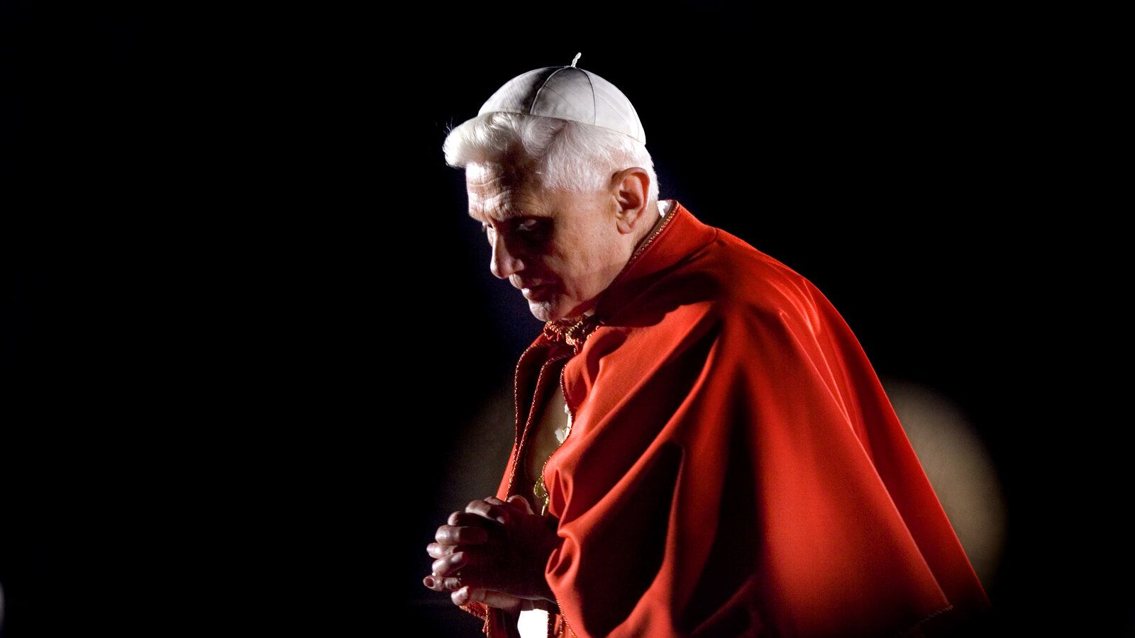 1600x900 Opinion. What Pope Benedict Taught Me About Faith