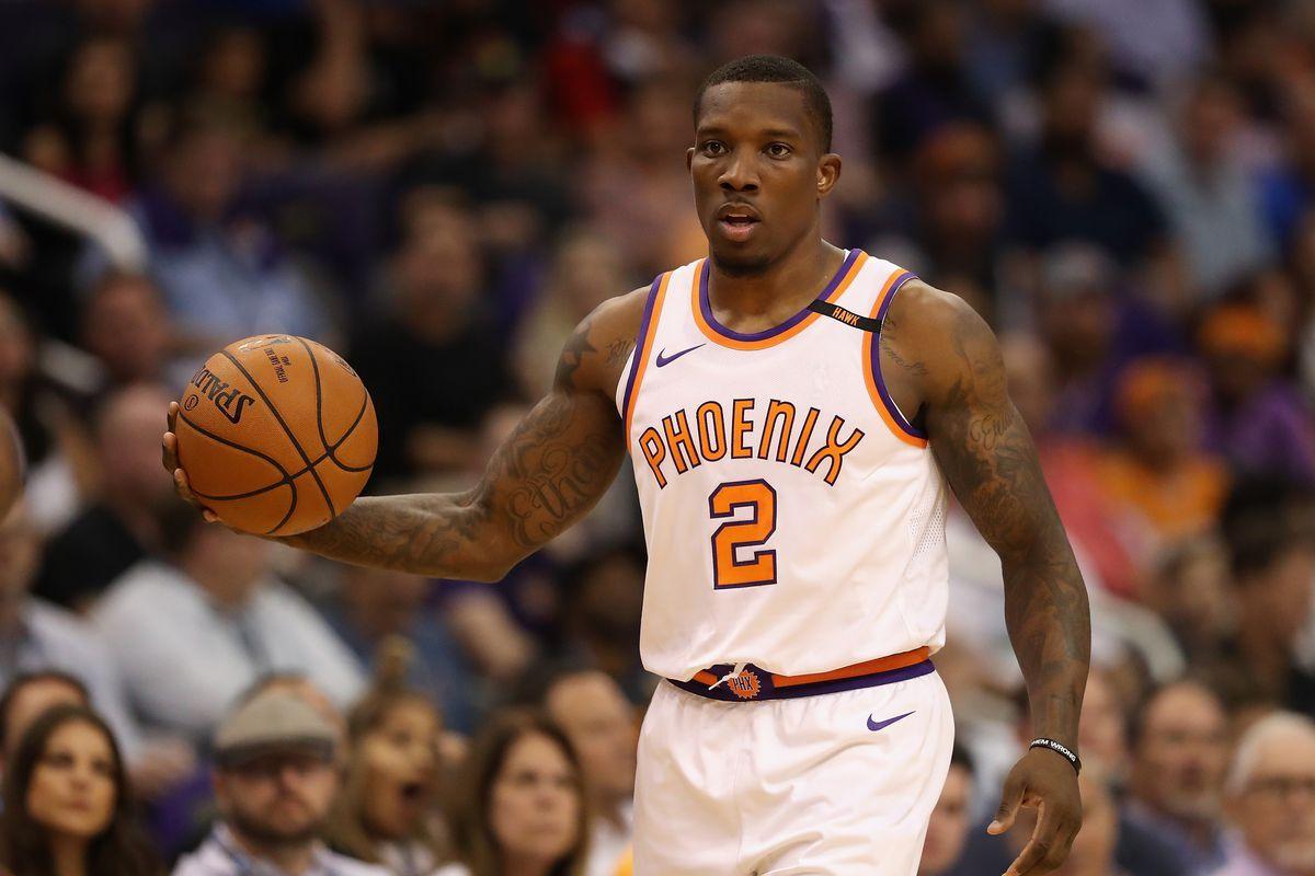 1200x800 Get the Buck Out: Suns Reportedly Deal Eric Bledsoe to Milwaukee