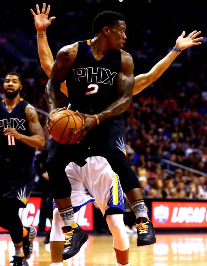 849x1092 Eric Bledsoe Phoenix Suns HD. Wallpaper Background HD