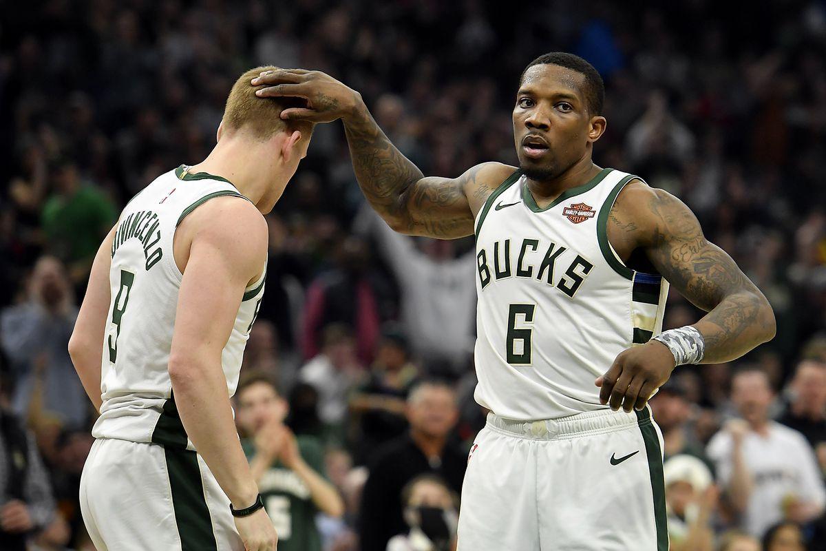 1200x800 Ranking the Roster 2019: Eric Bledsoe gets the Boot