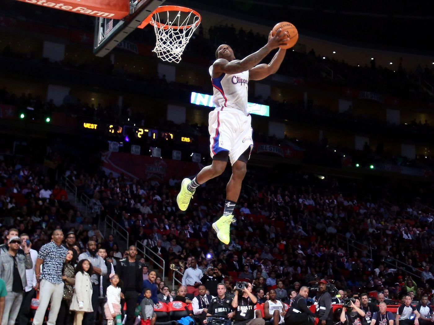 1400x1050 Phoenix Suns Officially Acquire Eric Bledsoe, Caron Butler; Trade