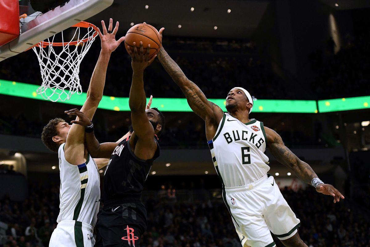 1200x800 How Important Is Eric Bledsoe to the Milwaukee Bucks' Title Hopes