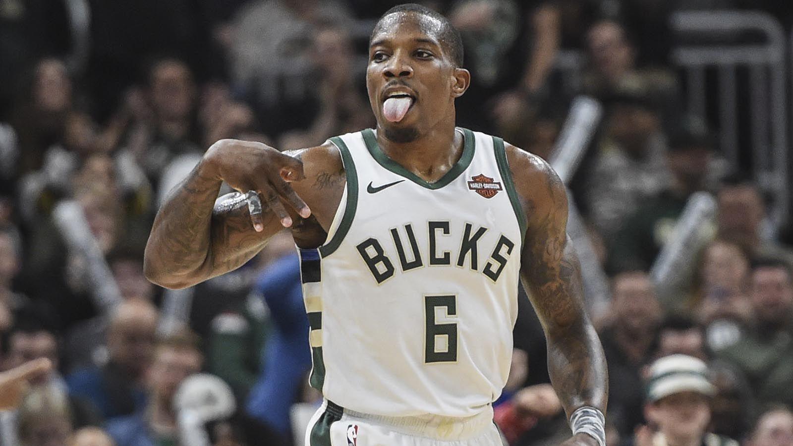 1600x900 Milwaukee Bucks' Eric Bledsoe signs contract extension