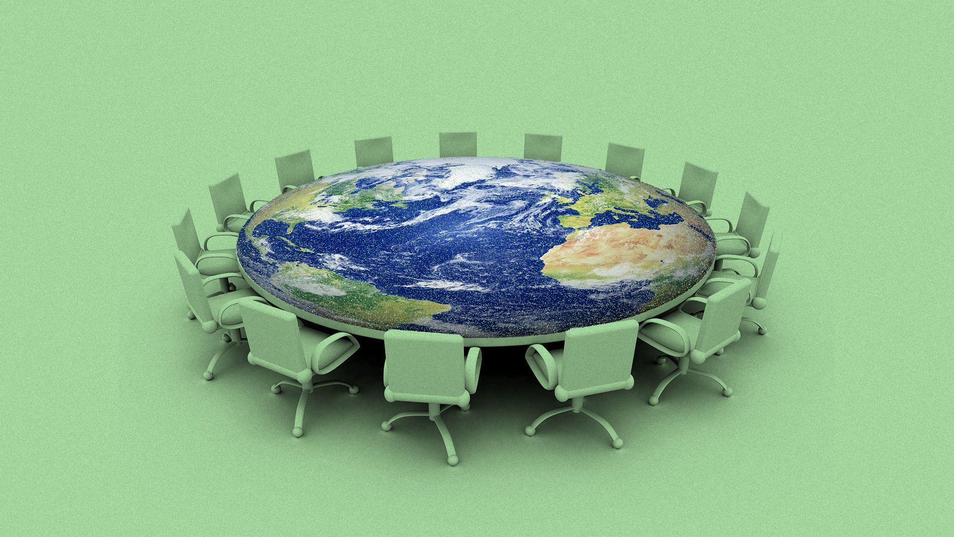 1920x1080 The climate toll of business conferences