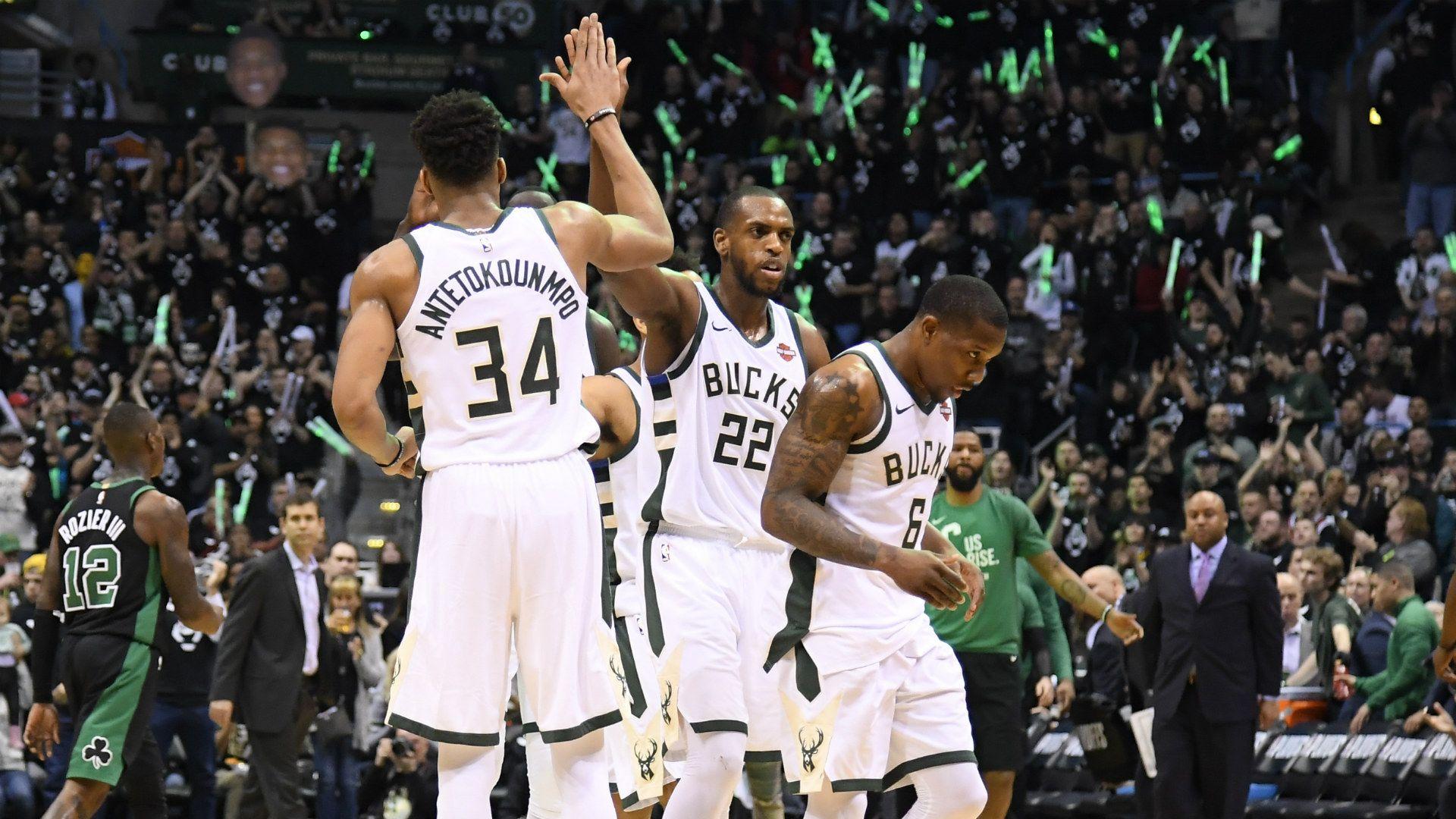 1920x1080 2018 19 NBA Season Preview: What To Expect From Milwaukee Bucks