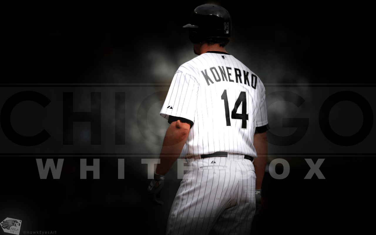 1280x800 Chicago White Sox Wallpaper and Background Image