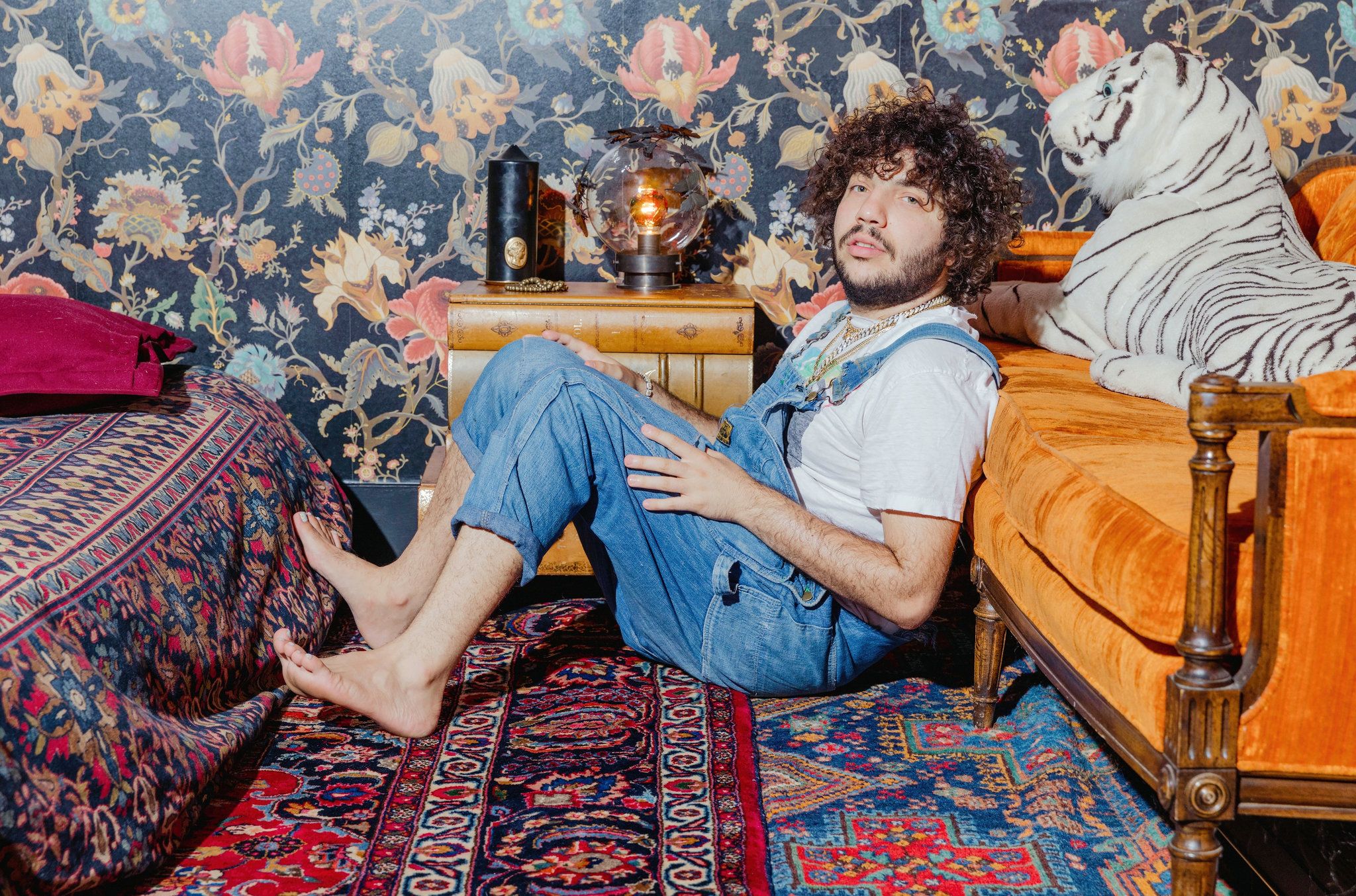 2048x1354 How Benny Blanco Became the Most Popular Oddball in Pop Music