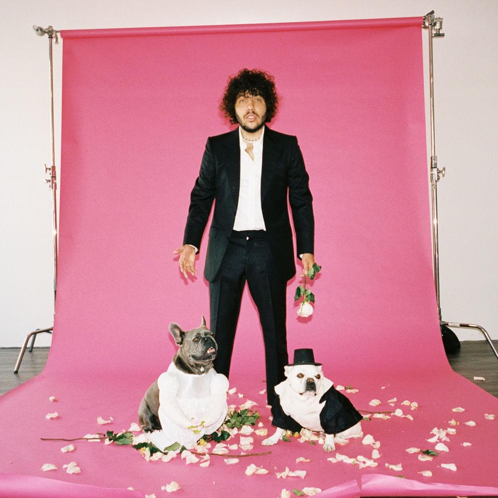1000x1000 Benny Blanco Wallpaper