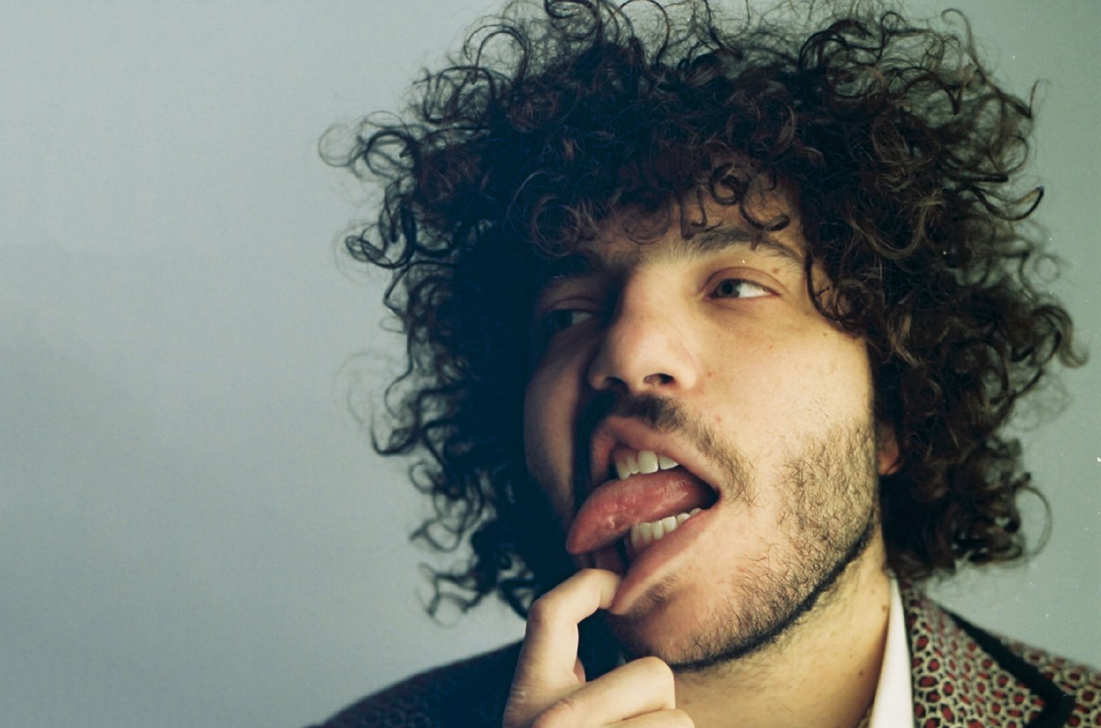 1548x1024 Benny Blanco Thanks Kanye for 'Ye' Album Contribution
