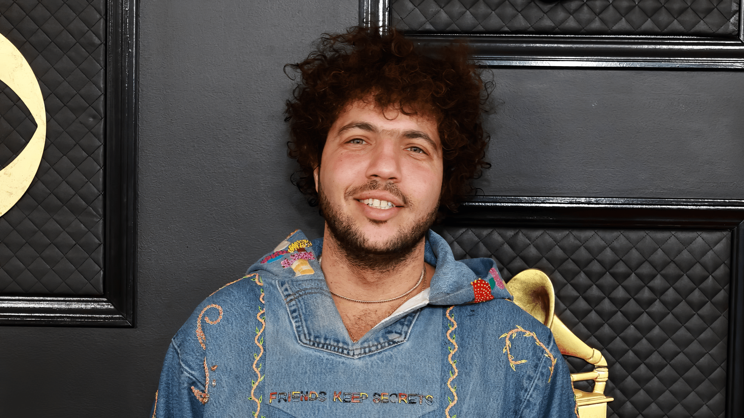 2560x1440 Benny Blanco Picture and Image