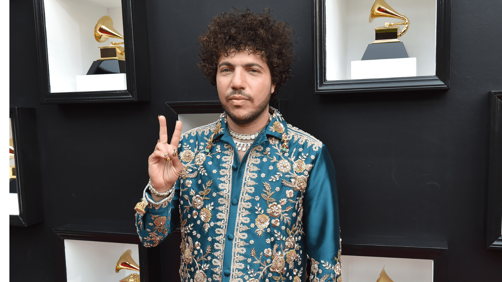 1600x900 Benny Blanco turns a 'transitional' space into a masterpiece. Homes and Gardens