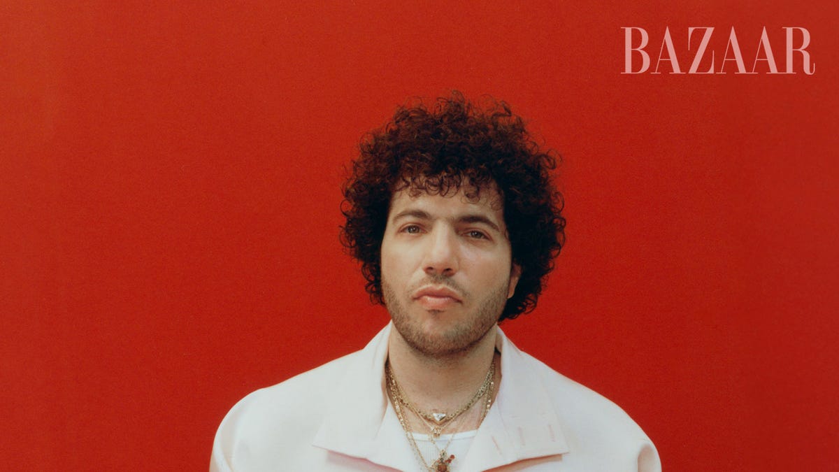 1200x675 Benny Blanco on Producing Hits and Making Music With Selena Gomez