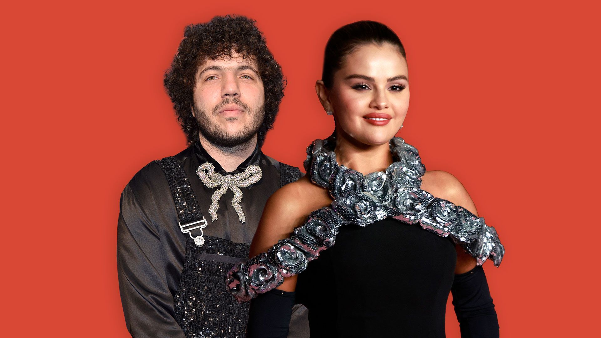 1920x1080 Selena Gomez Confirms Relationship With Producer Benny Blanco While Simultaneously Shading Her Exes