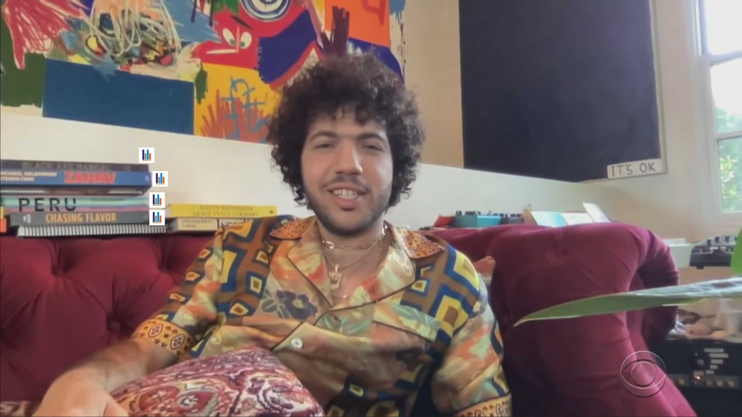 2560x1440 benny blanco