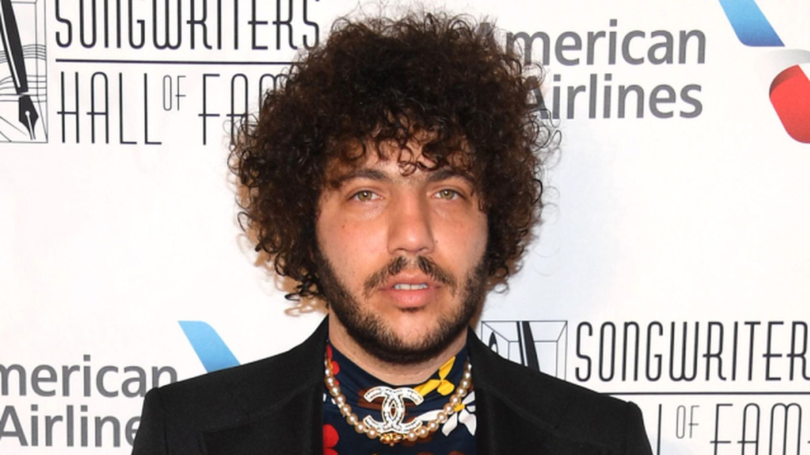 1600x900 The Untold Truth Of Benny Blanco