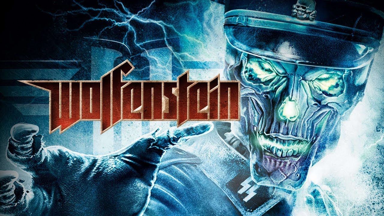 1280x720 Wolfenstein (2009): Boost das Online#