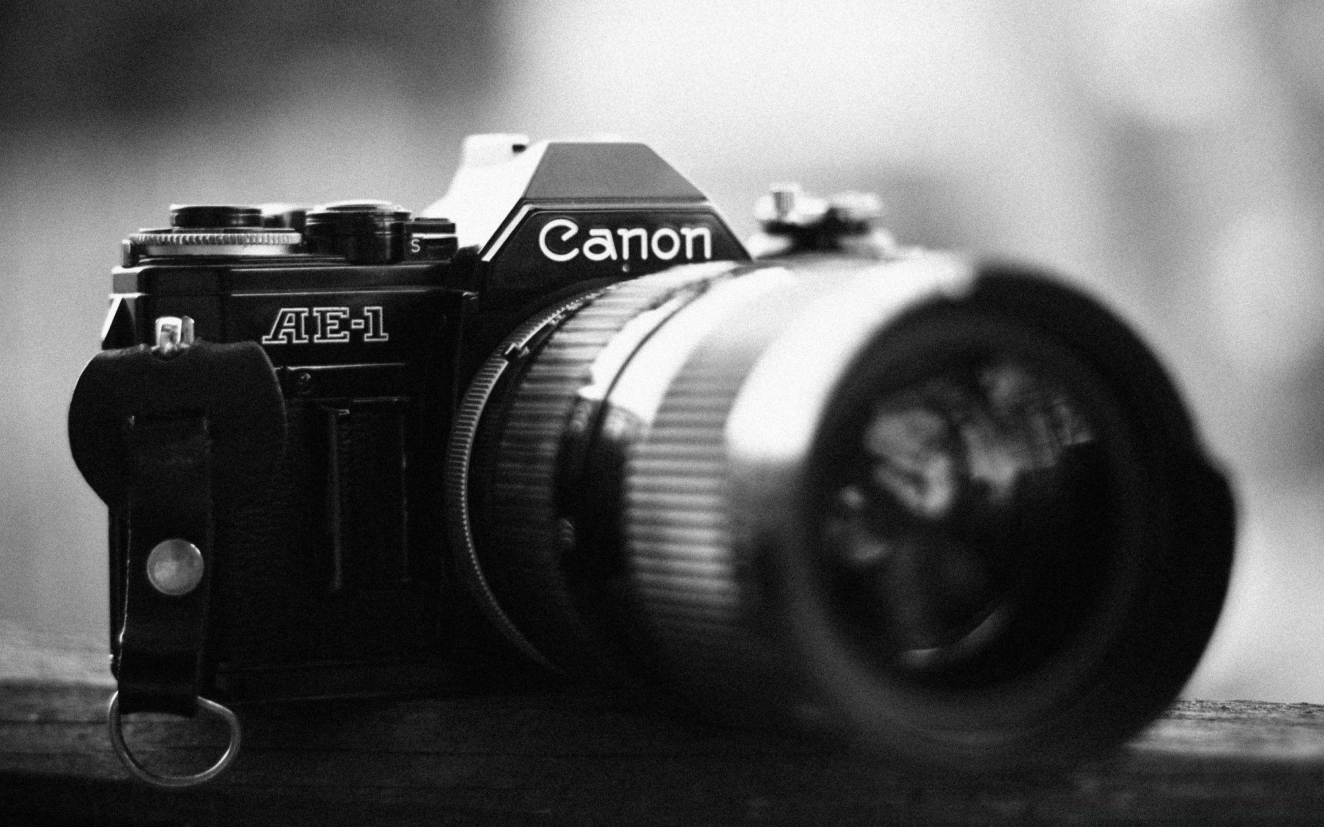 1920x1200 AE 1 Canon Camera