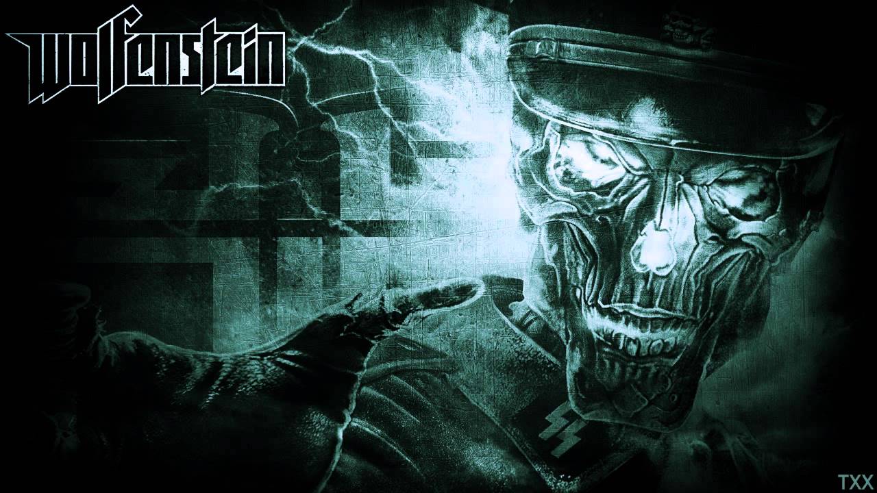 1280x720 Wolfenstein 2009