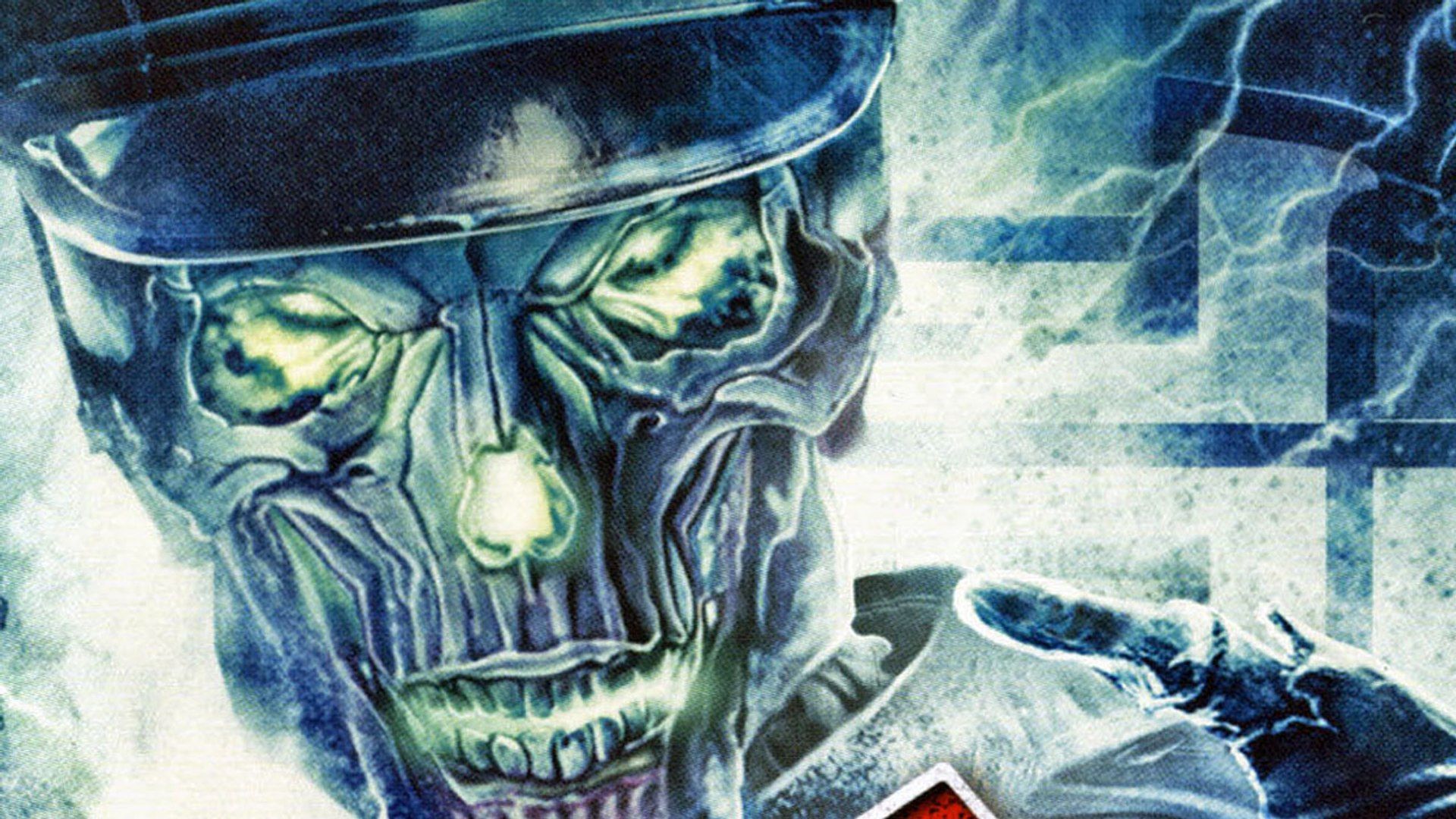 1920x1080 CGR Trailers Reveal Trailer