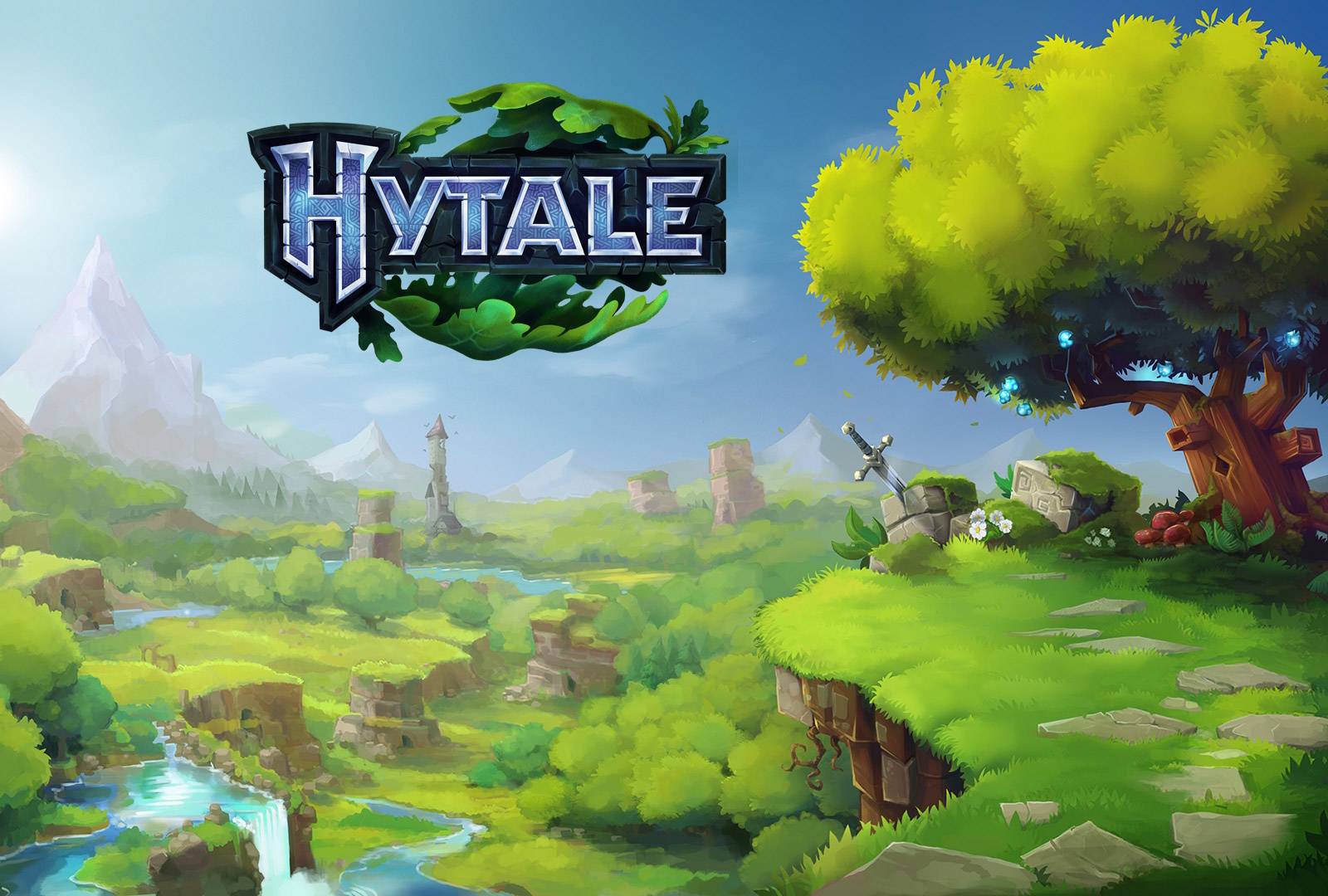 1600x1080 The Long Road to Hytale Finally Reaches Its Starting Point