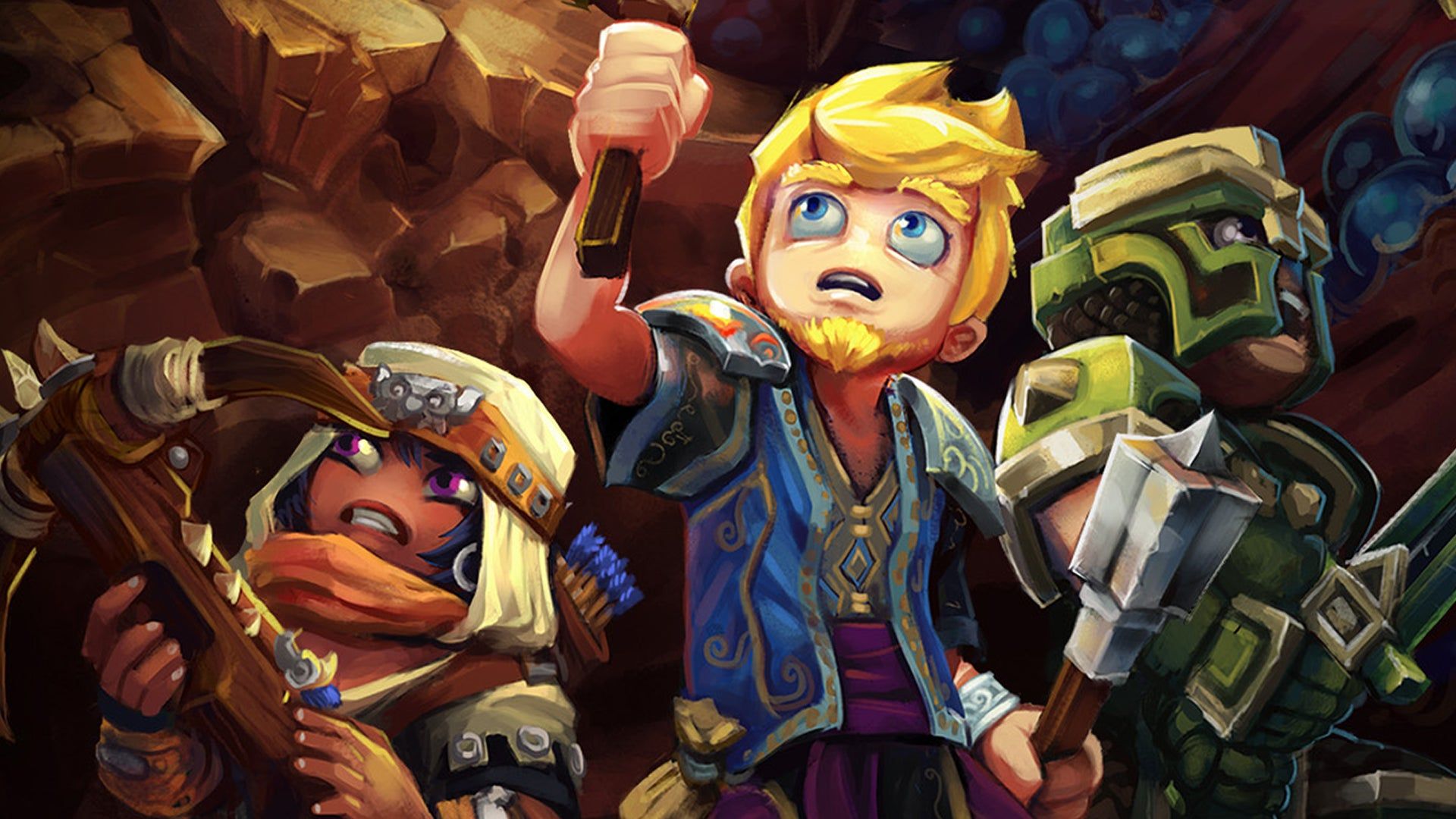 1920x1080 Hytale Early Access Review So Far