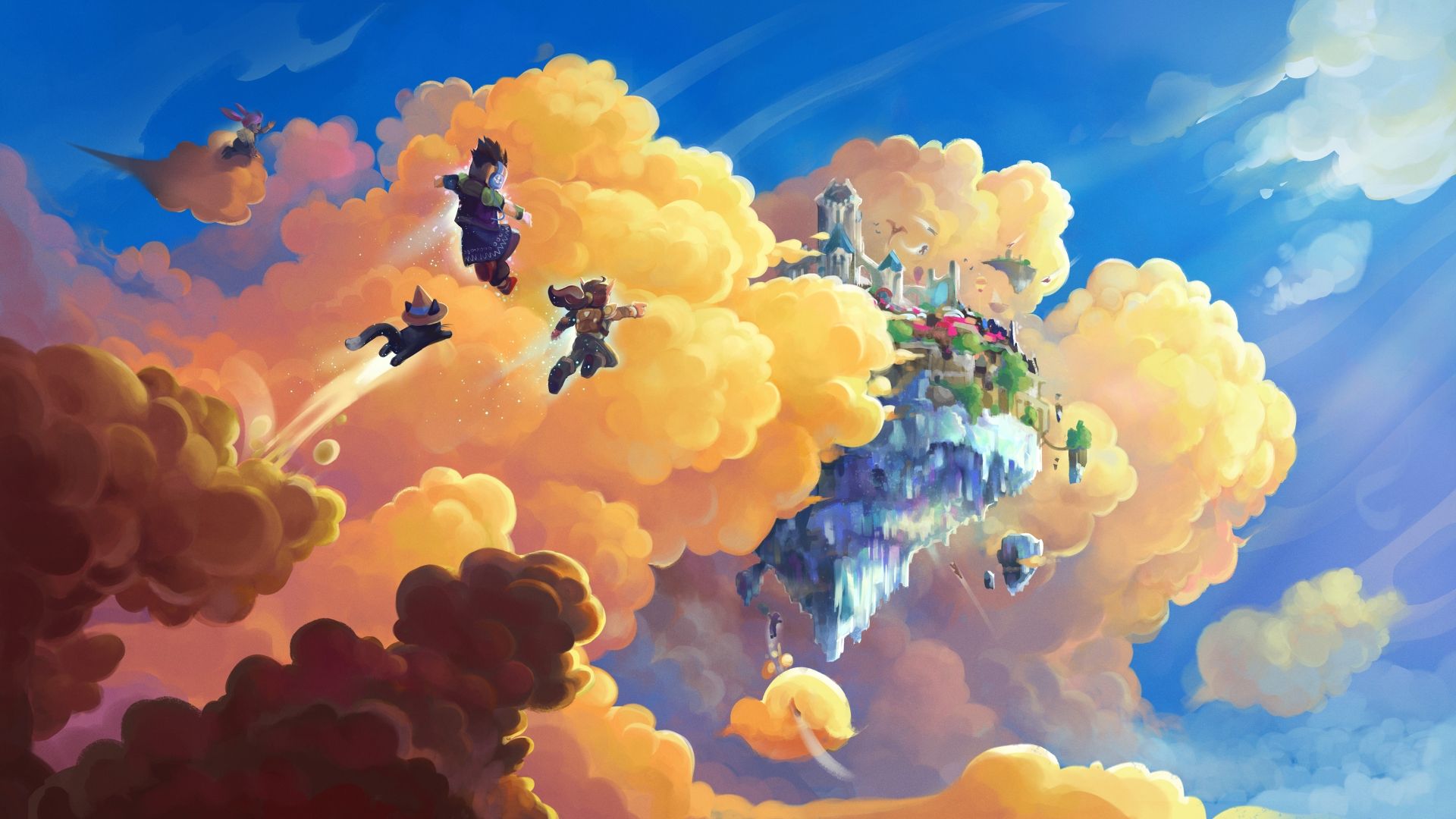 1920x1080 Winter 2023 Development Update