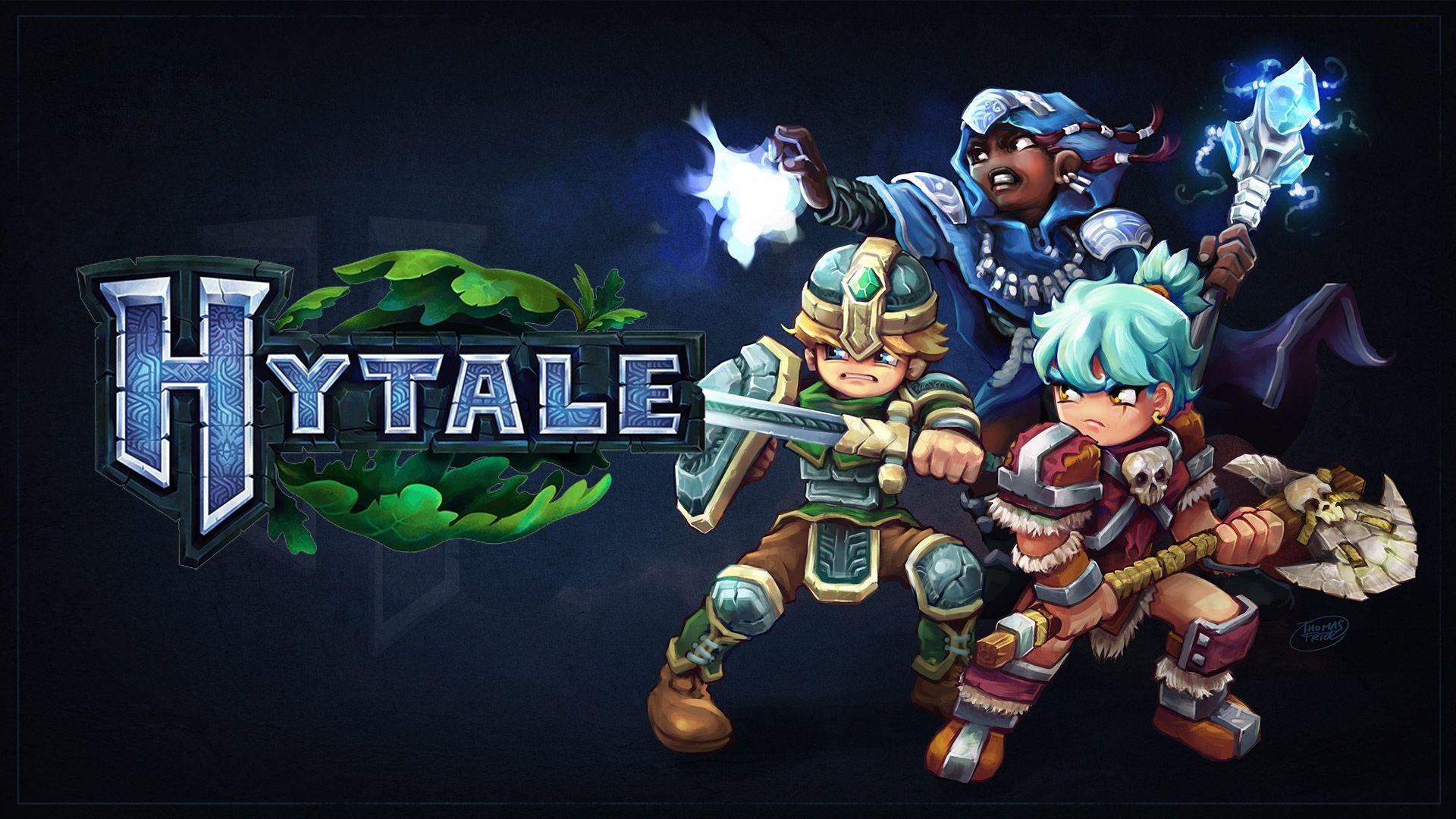 1920x1080 Buy Hytale