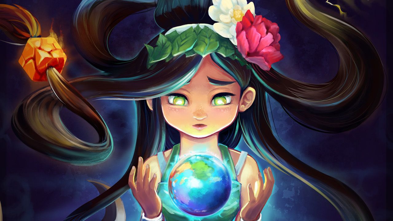 1280x720 Hytale: Everything You Need To Know About The Un Canceled Sandbox RPG