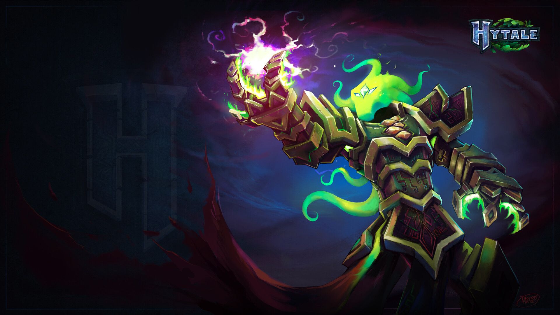 1920x1080 Thomas Frick Void Lord Key Art