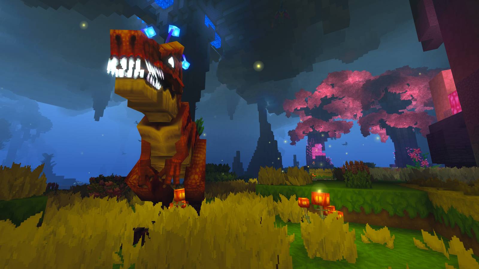 1600x900 Hytale Gets New Update for January 2026
