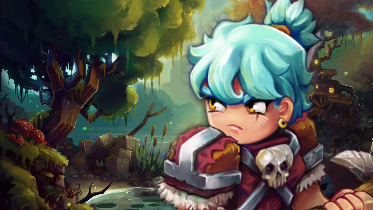 1280x720 Millions are waiting for a sandbox RPG, but even 6 years later there is no sign of the 'Minecraft Killer'