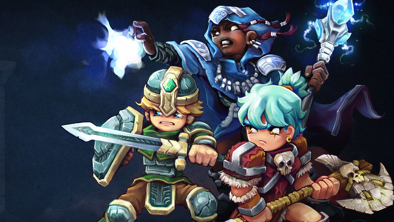 1280x720 Hytale has been saved, but the new owner only feels anger