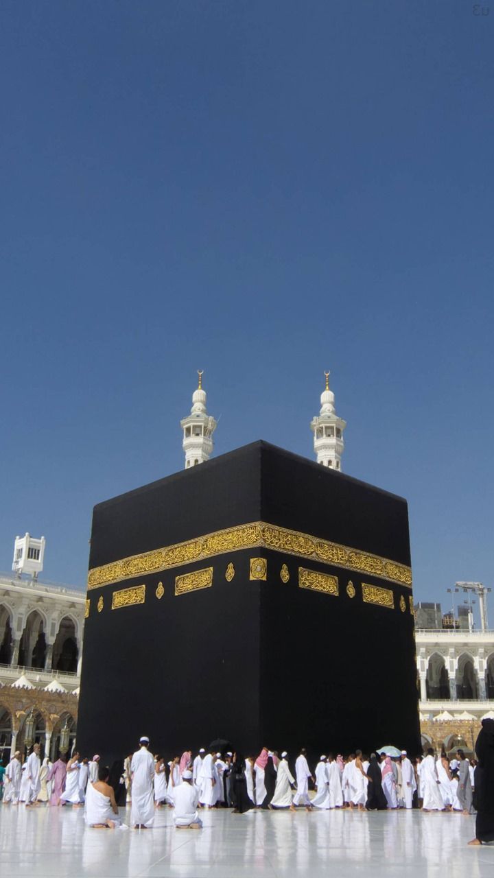 720x1280 Makkah HD 4K Wallpaper Free Makkah HD 4K Background - Mecca wallpaper, Mecca image, Makkah