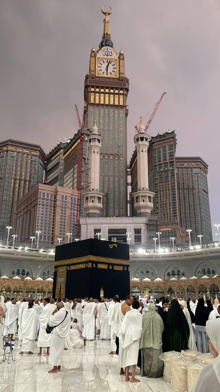 720x1280 Makkah ❤️