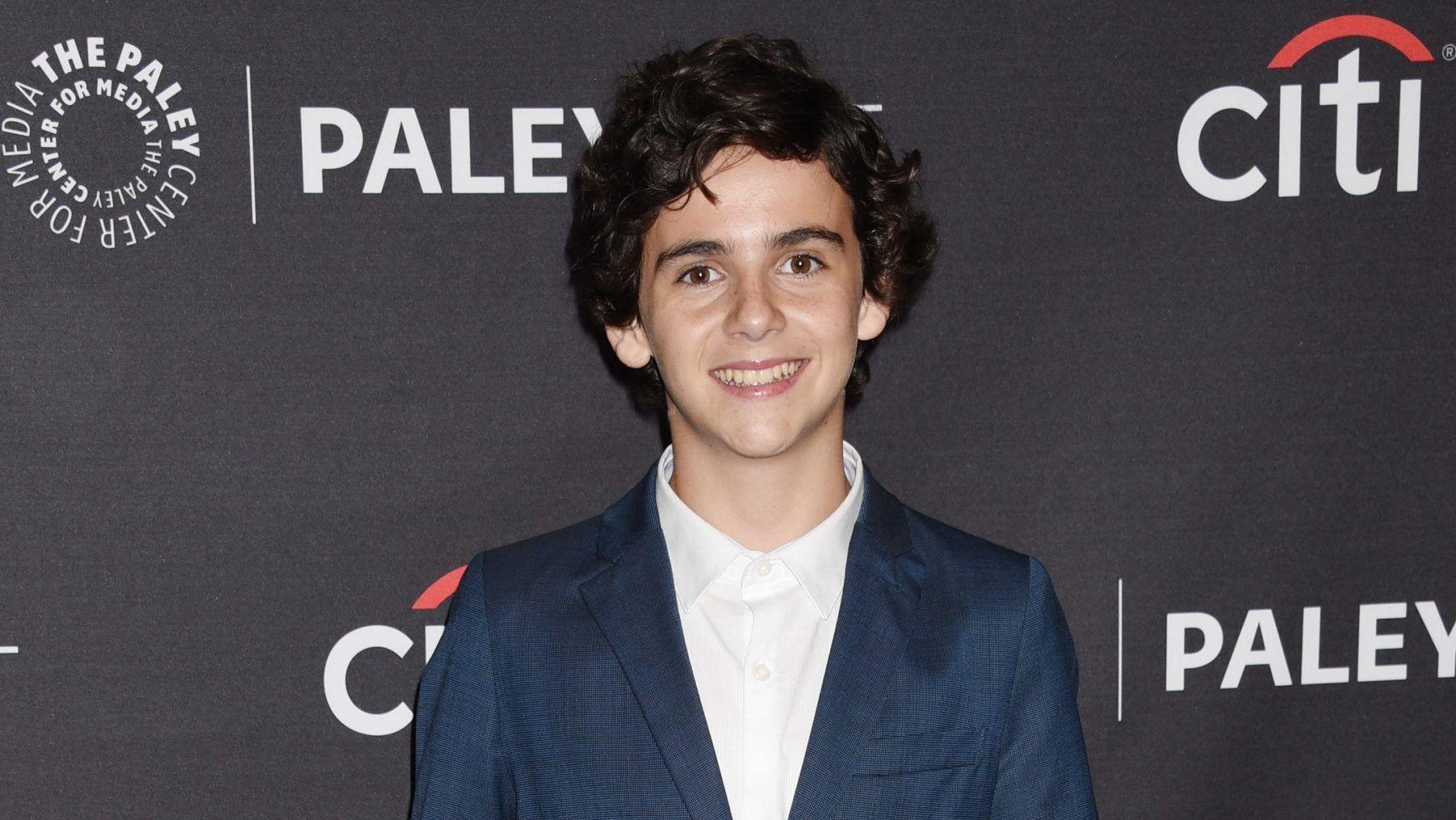 Jack Dylan Grazer Laptop Wallpapers - Top Free Jack Dylan Grazer Laptop